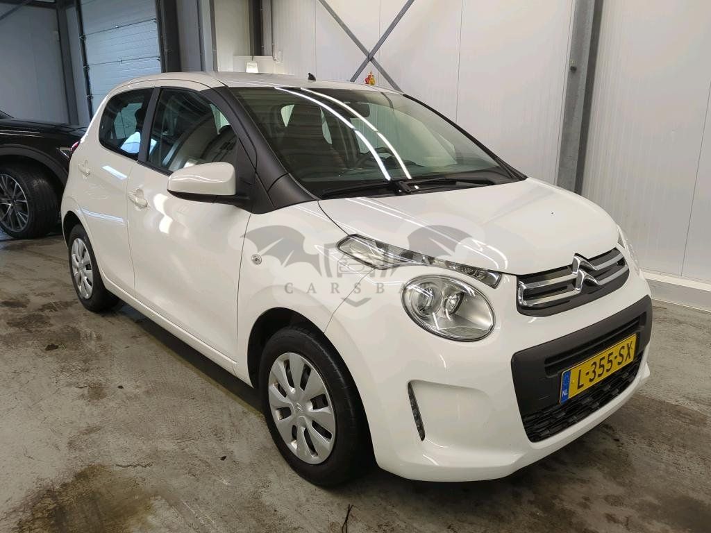 Citroën C1 1.0 VTI Feel 2021