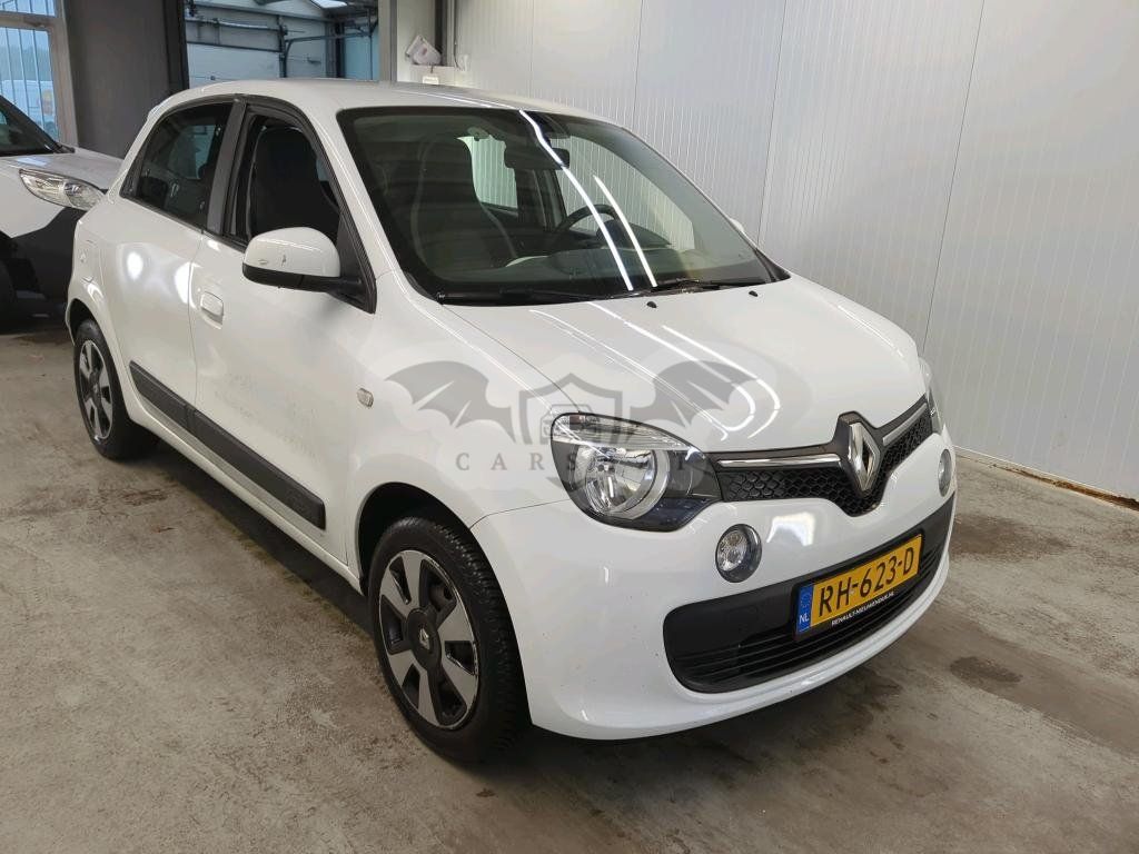 Renault Twingo 1.0 SCe Collection 2017
