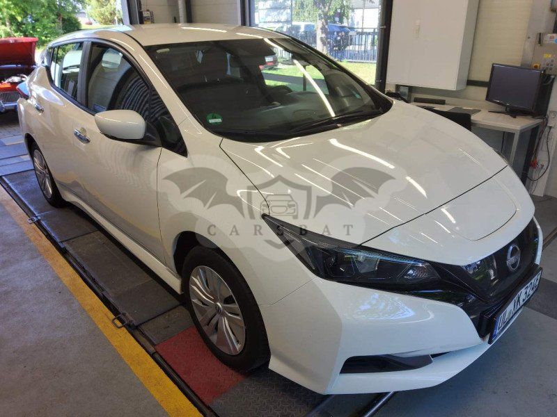 Nissan Leaf 40 kWh 2023