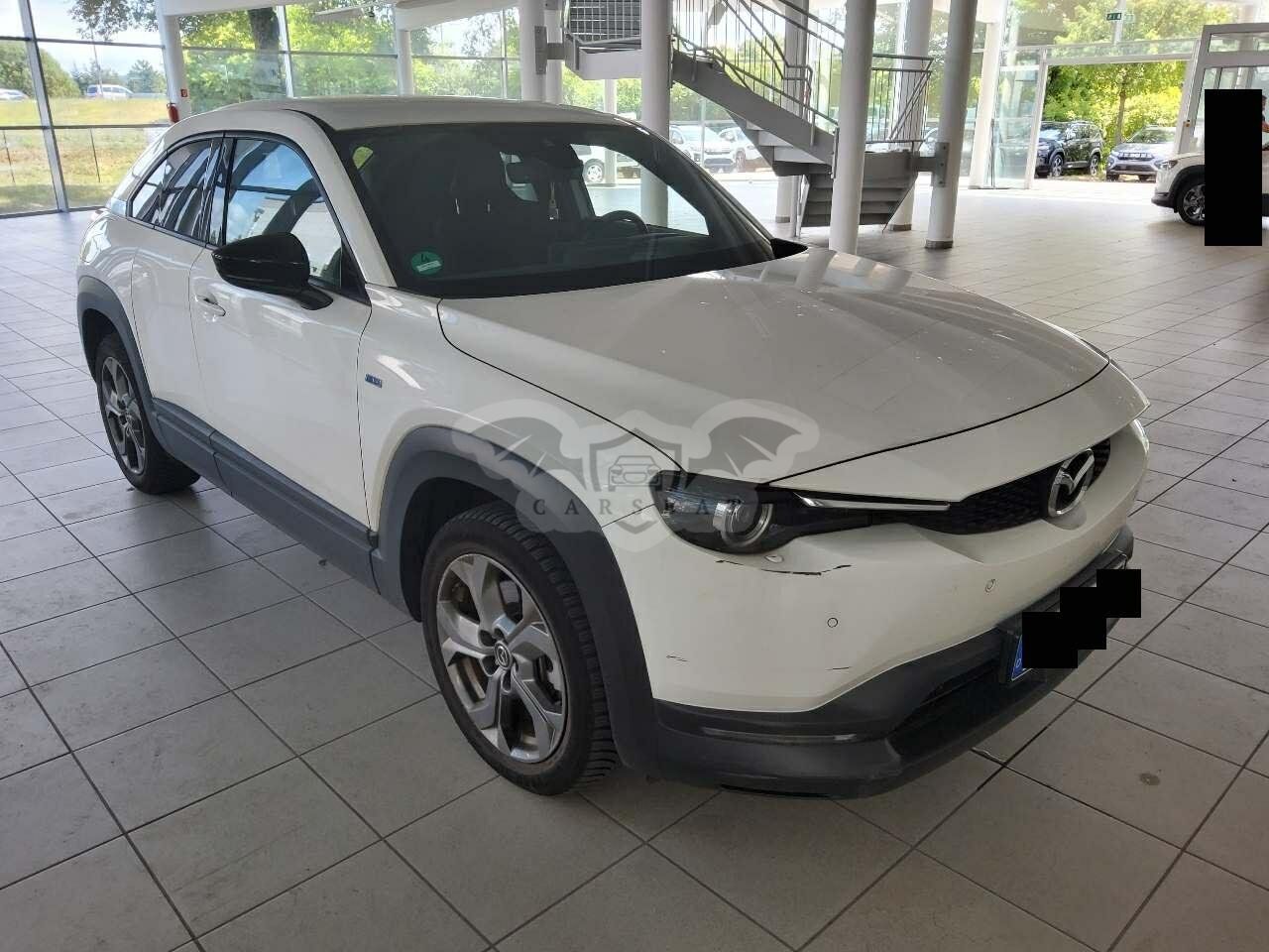 Mazda MX-30 Advantage 2023