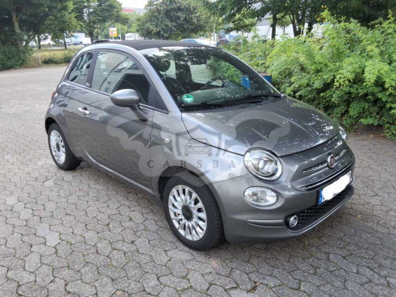 Fiat 500C 1.0 Lounge 2021