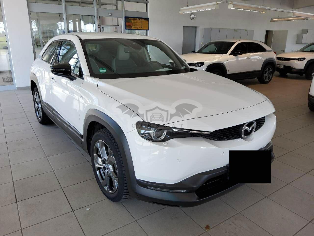 Mazda MX-30 Advantage 2023