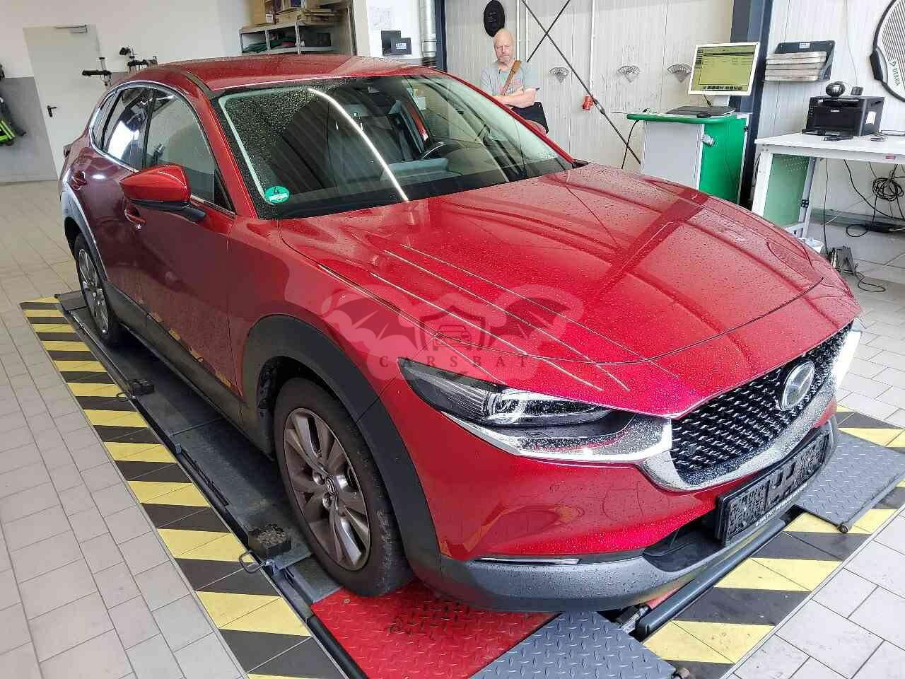 Mazda CX-30 2.0 M-Hybrid Selection 2021