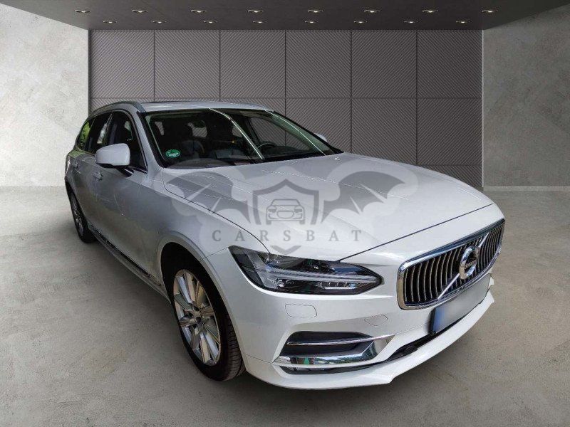 Volvo V90 D4 Inscription 2020