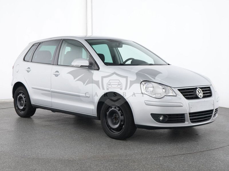 Volkswagen Polo 1.2 United 2008