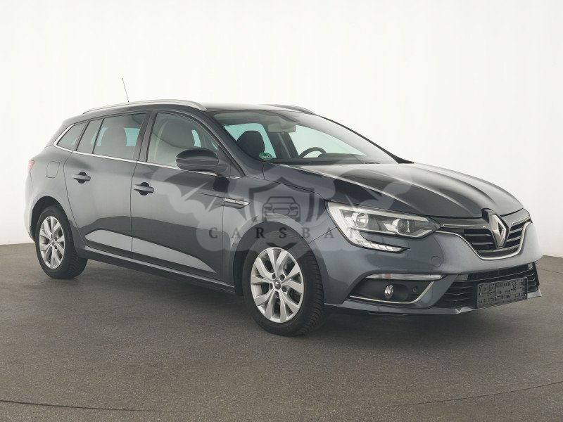 Renault Megane Grandtour Limited 2019