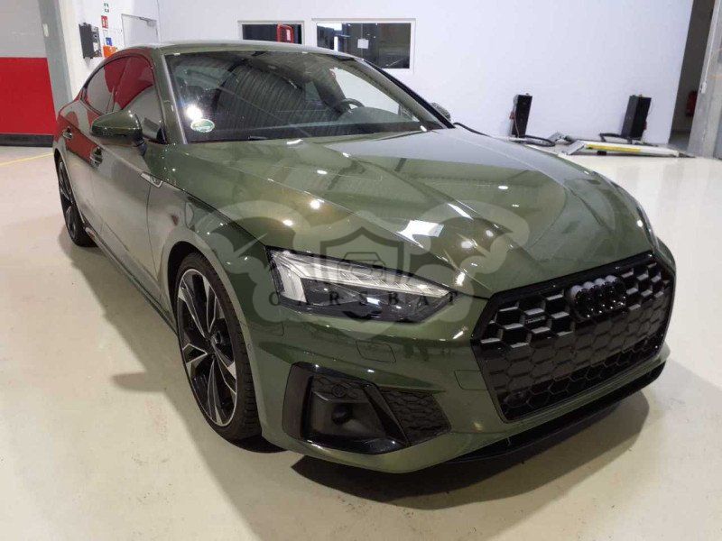Audi A5 Sportback 45 TFSI S Line 2022