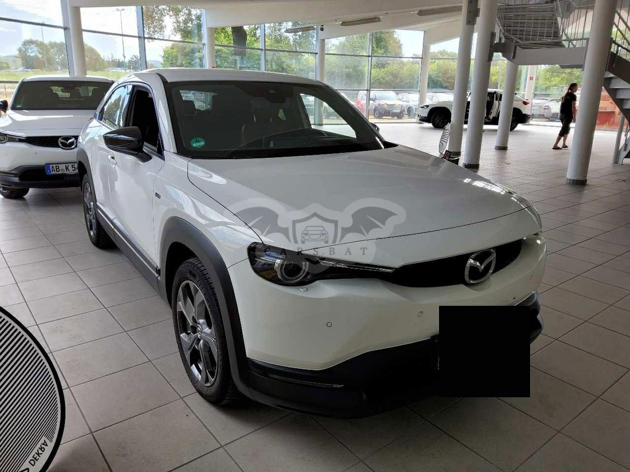 Mazda MX-30 Advantage 2023