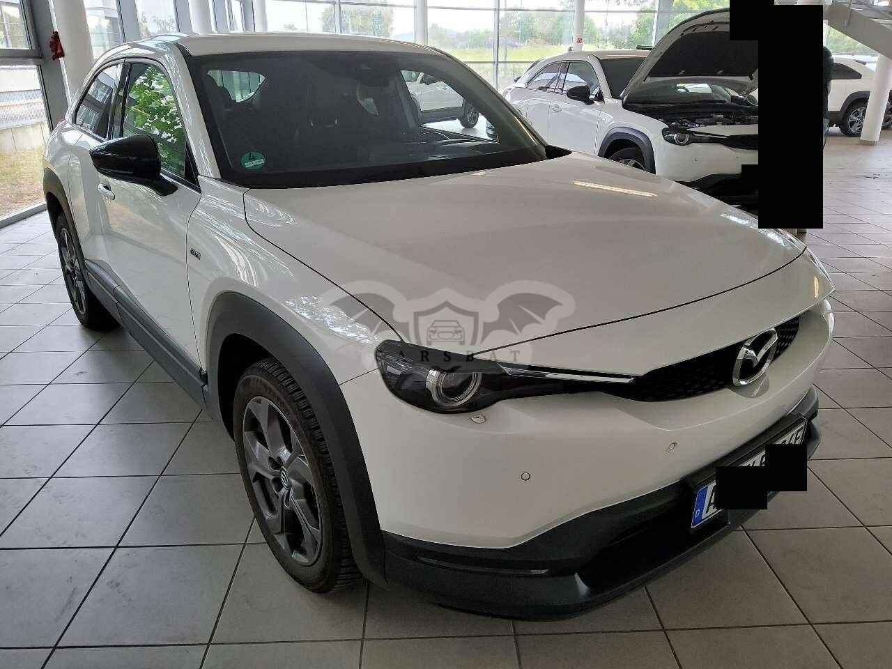 Mazda MX-30 Advantage 2023