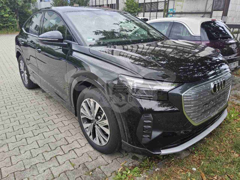 Audi Q4 E-tron Sportback 35 2023