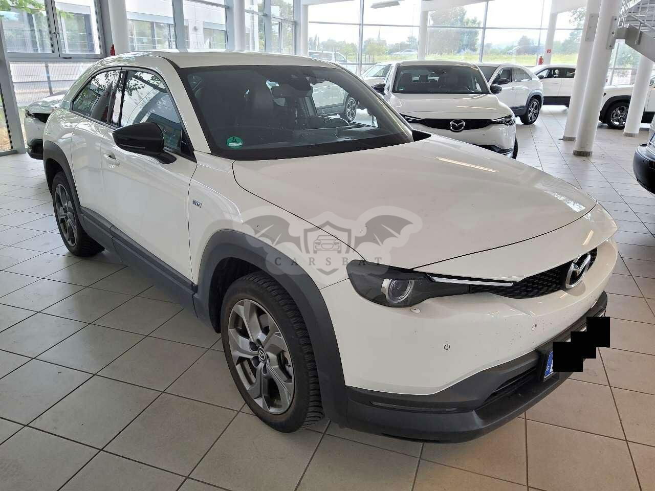 Mazda MX-30 Advantage 2023
