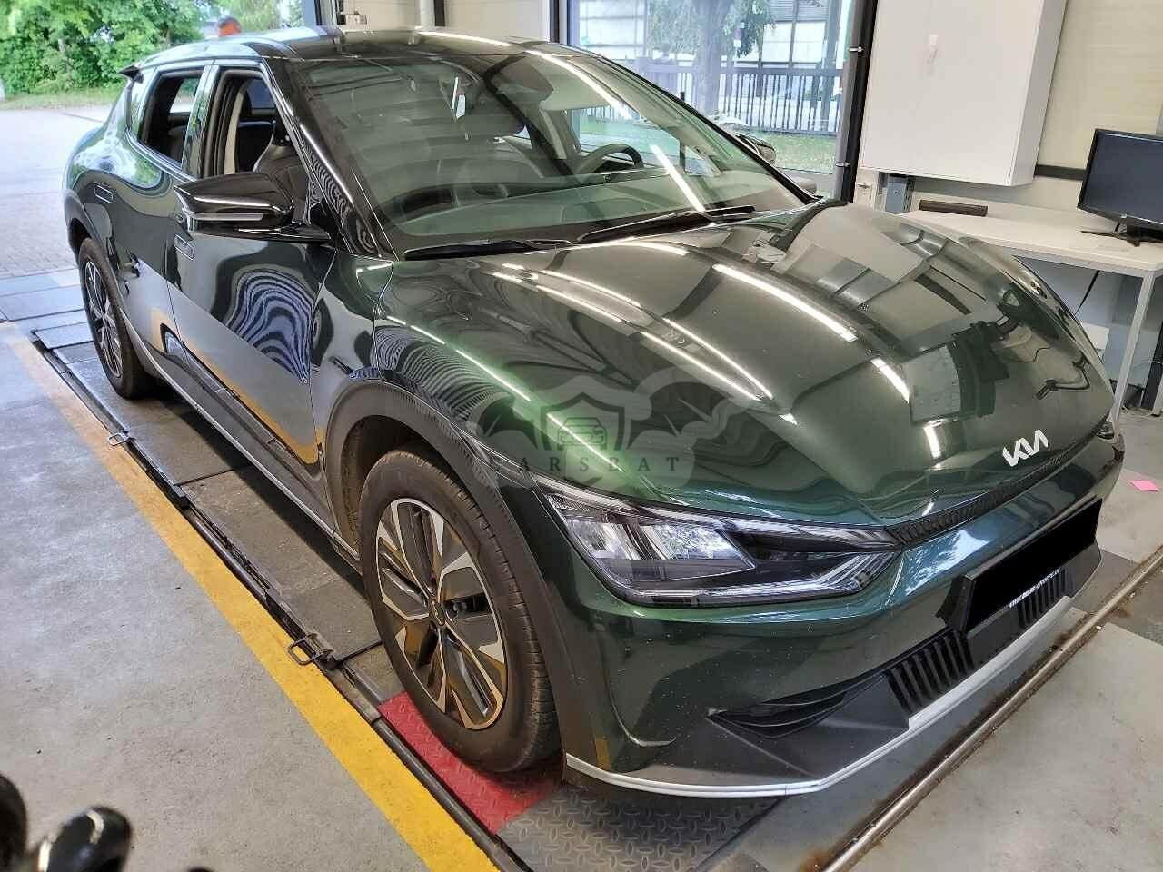 Kia EV6 2023