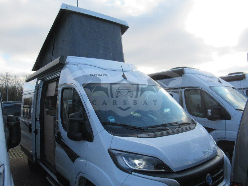 Fiat Ducato L2H2 2024