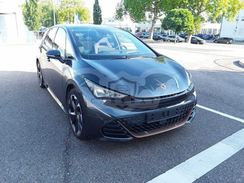 Cupra Born 58 kWh 2023