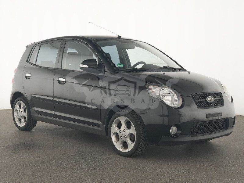 Kia Picanto (Morning) 1.1 Spirit 2009