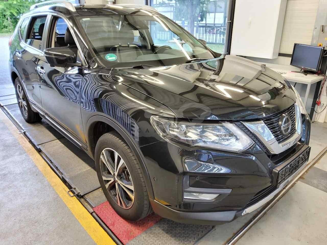 Nissan X-Trail 1.3 DIG-T 2021