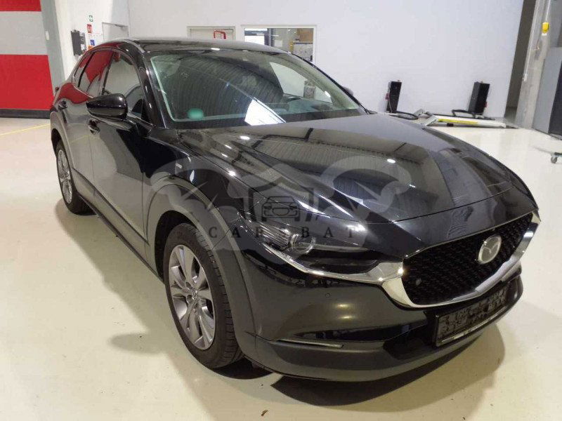 Mazda CX-30 2.0 M-Hybrid Selection 2021