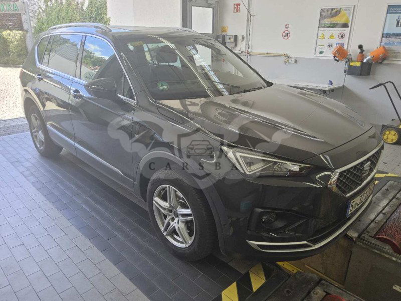 Seat Tarraco 2.0 TDI Xcellence 2020