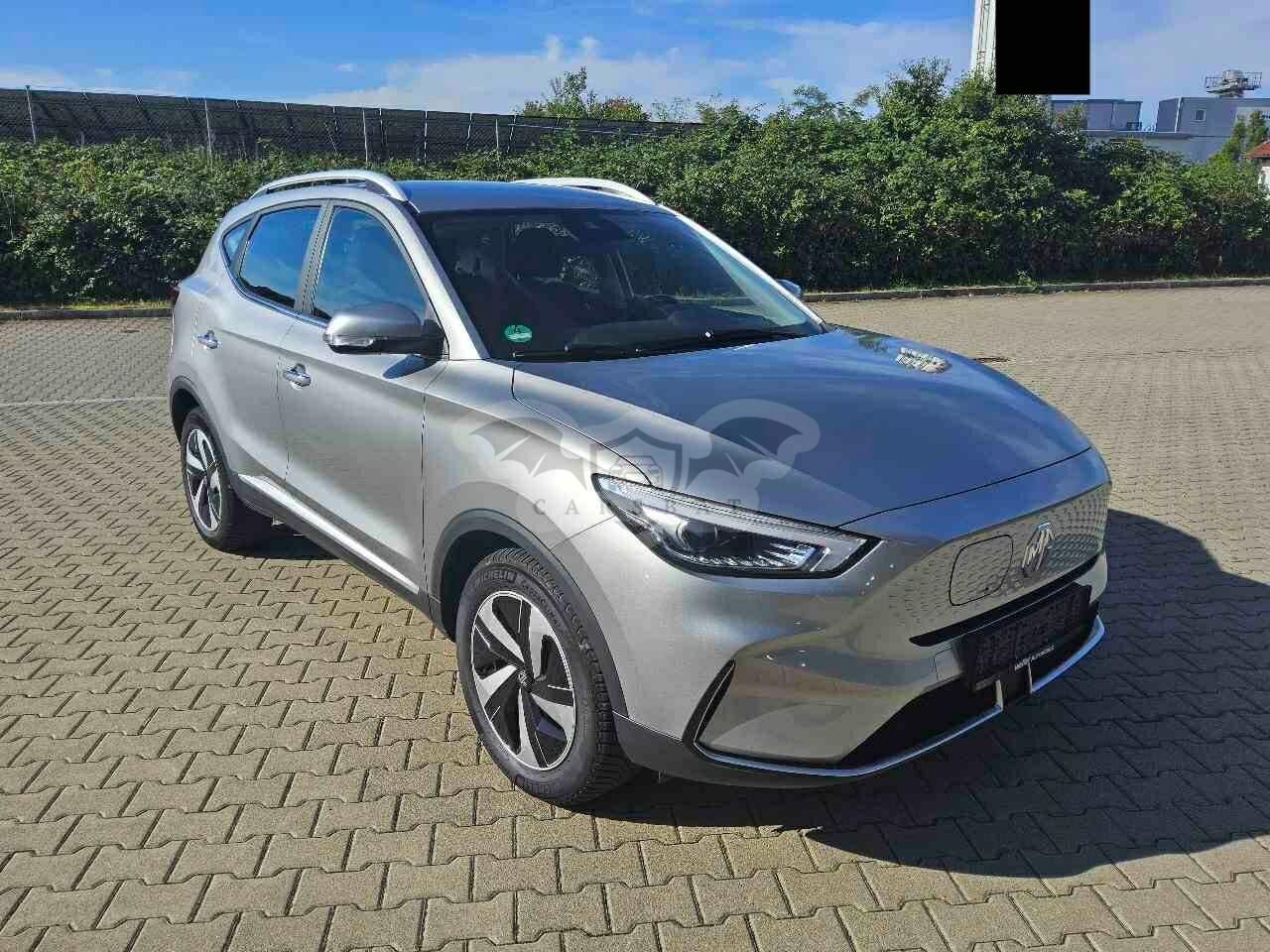 MG ZS comfort 2023