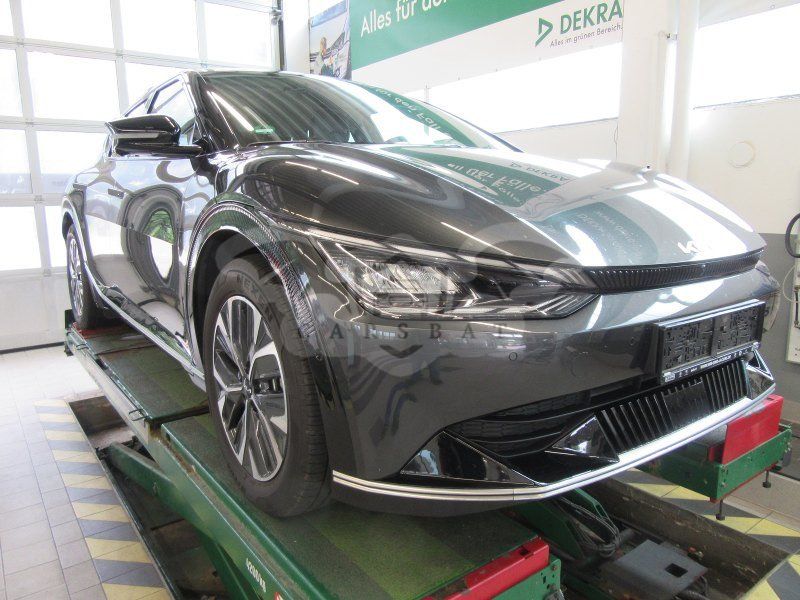 Kia EV6 2023
