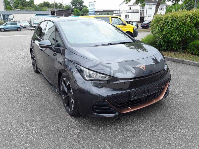 Cupra Born 58 kWh 2023