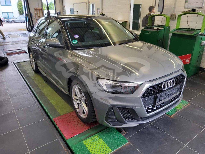 Audi A1 Sportback 35 TFSI S Line 2023