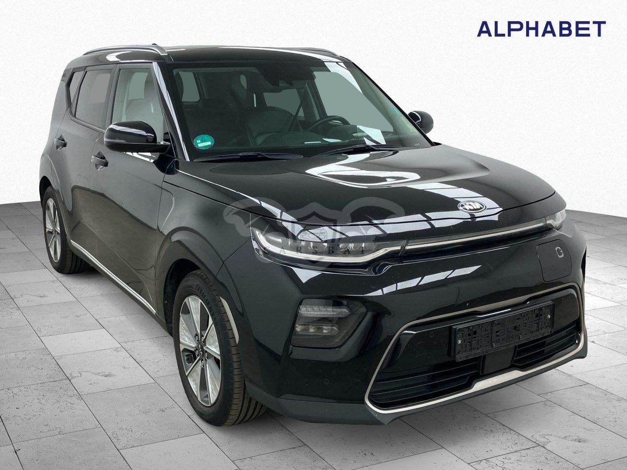 Kia Soul e-Soul Spirit 2020