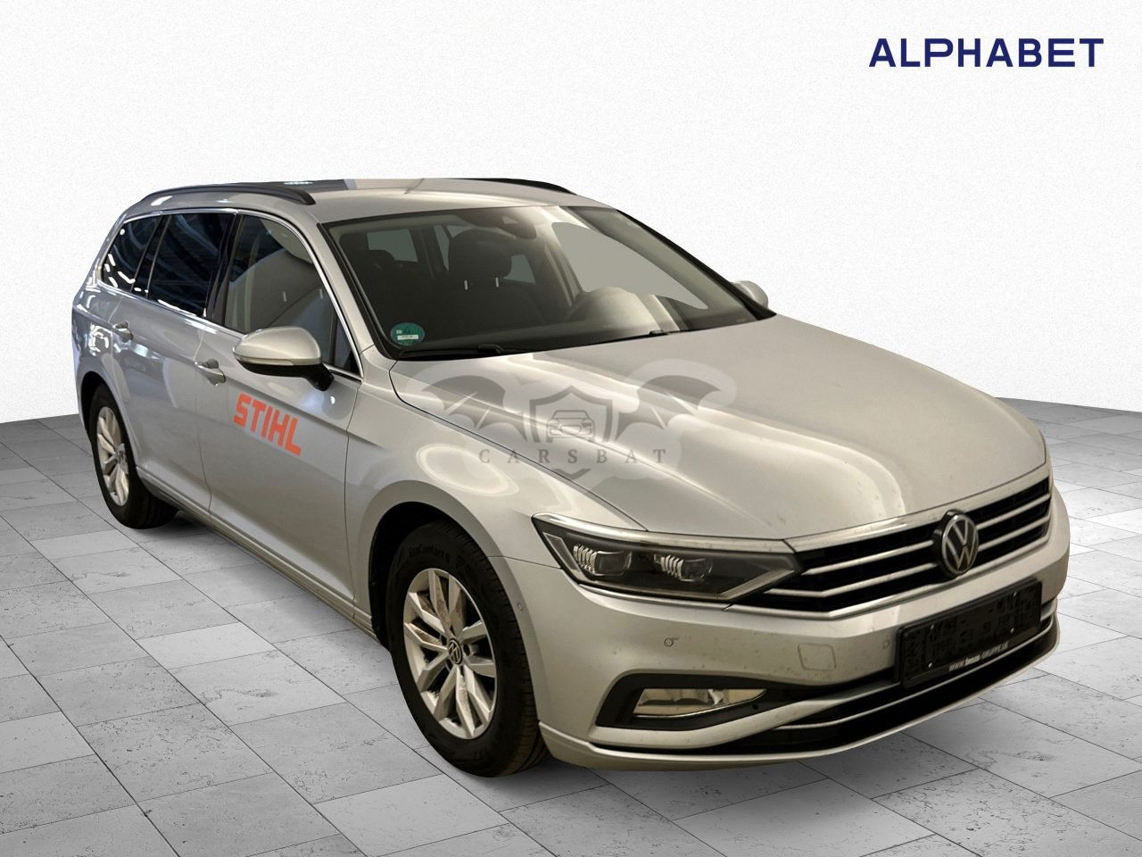 Volkswagen Passat Variant 2.0 TDI Business 2022