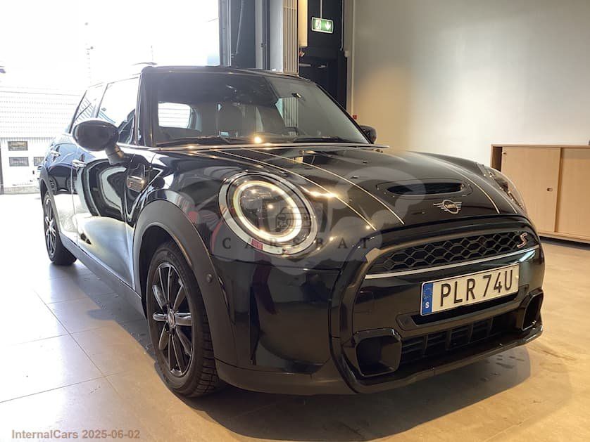 Mini 5 Doors Cooper S 2.0i 2022