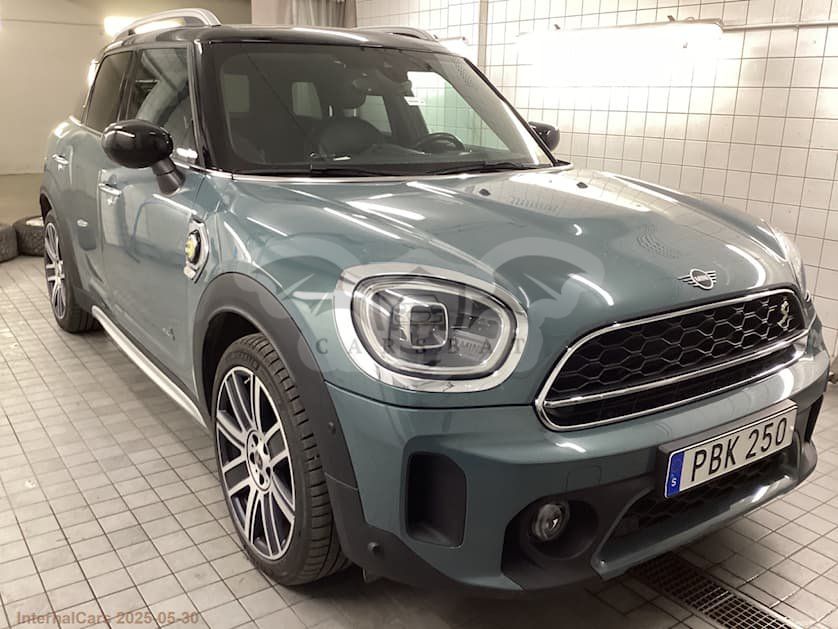 Mini Countryman Cooper SE 1.5 2022