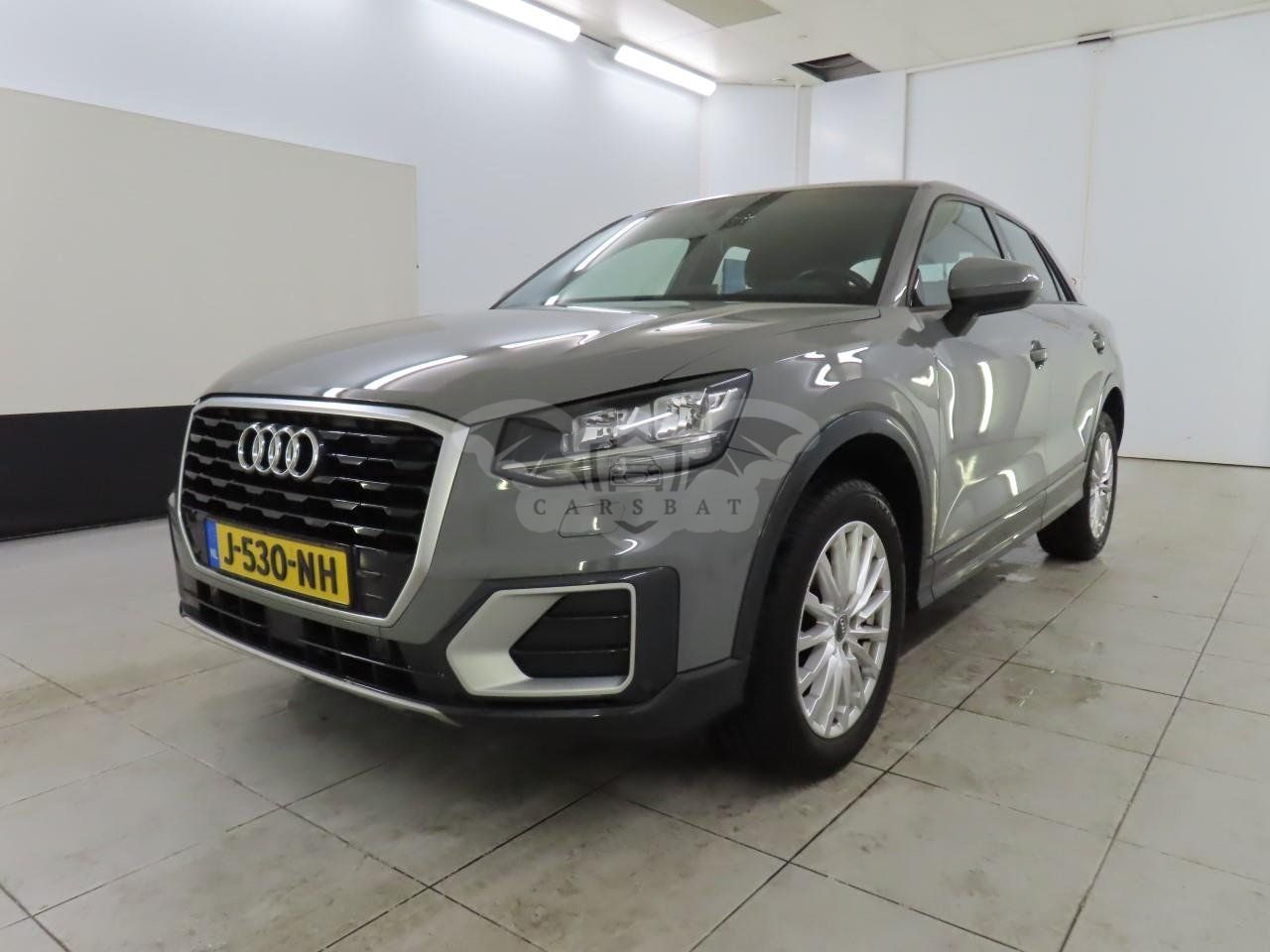Audi Q2 35 TFSI Pro Line 2020
