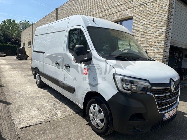 Renault Master 2025