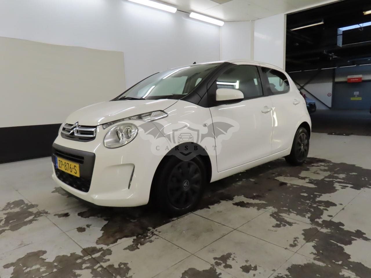 Citroën C1 1.0 VTI Feel 2019