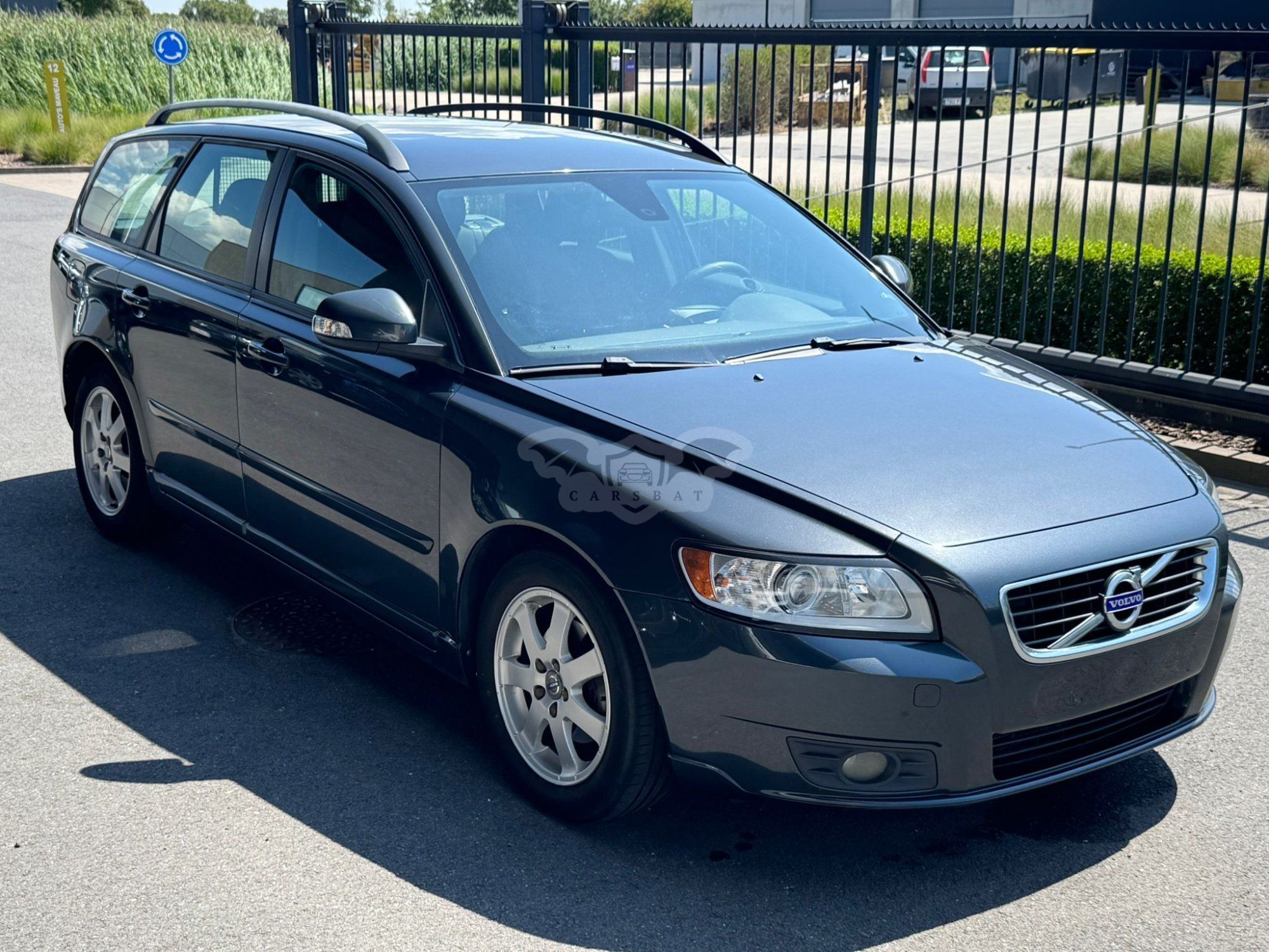 Volvo V50 1.6D Momentum 2010