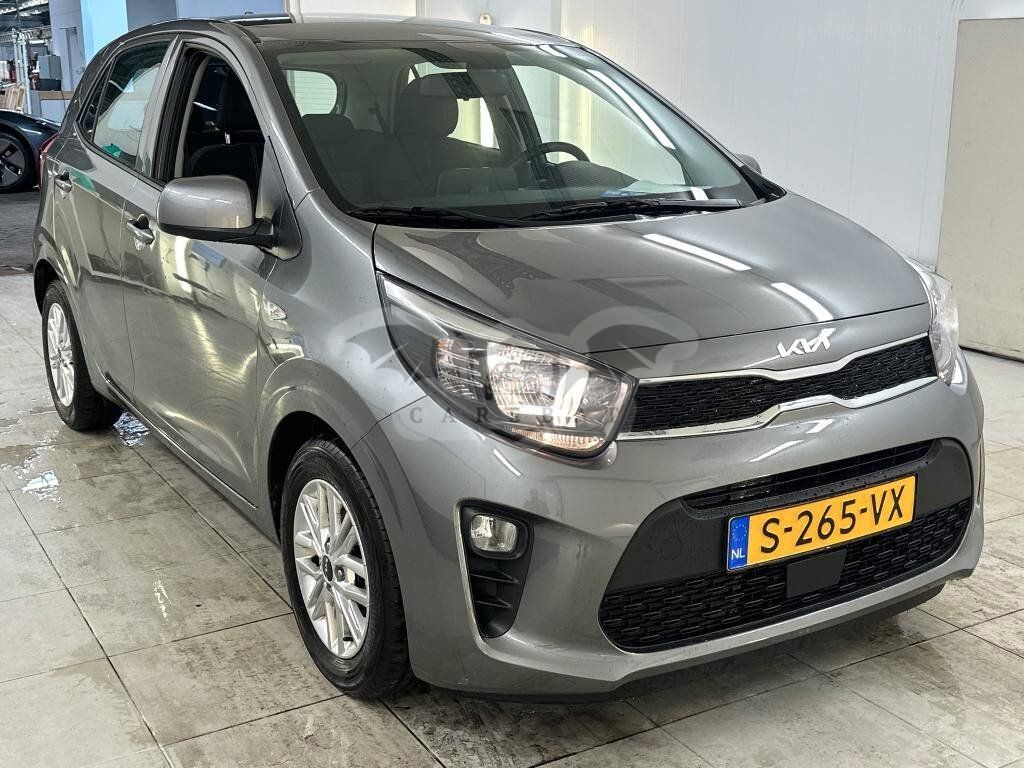 Kia Picanto (Morning) 1.0 DynamicLine 2023