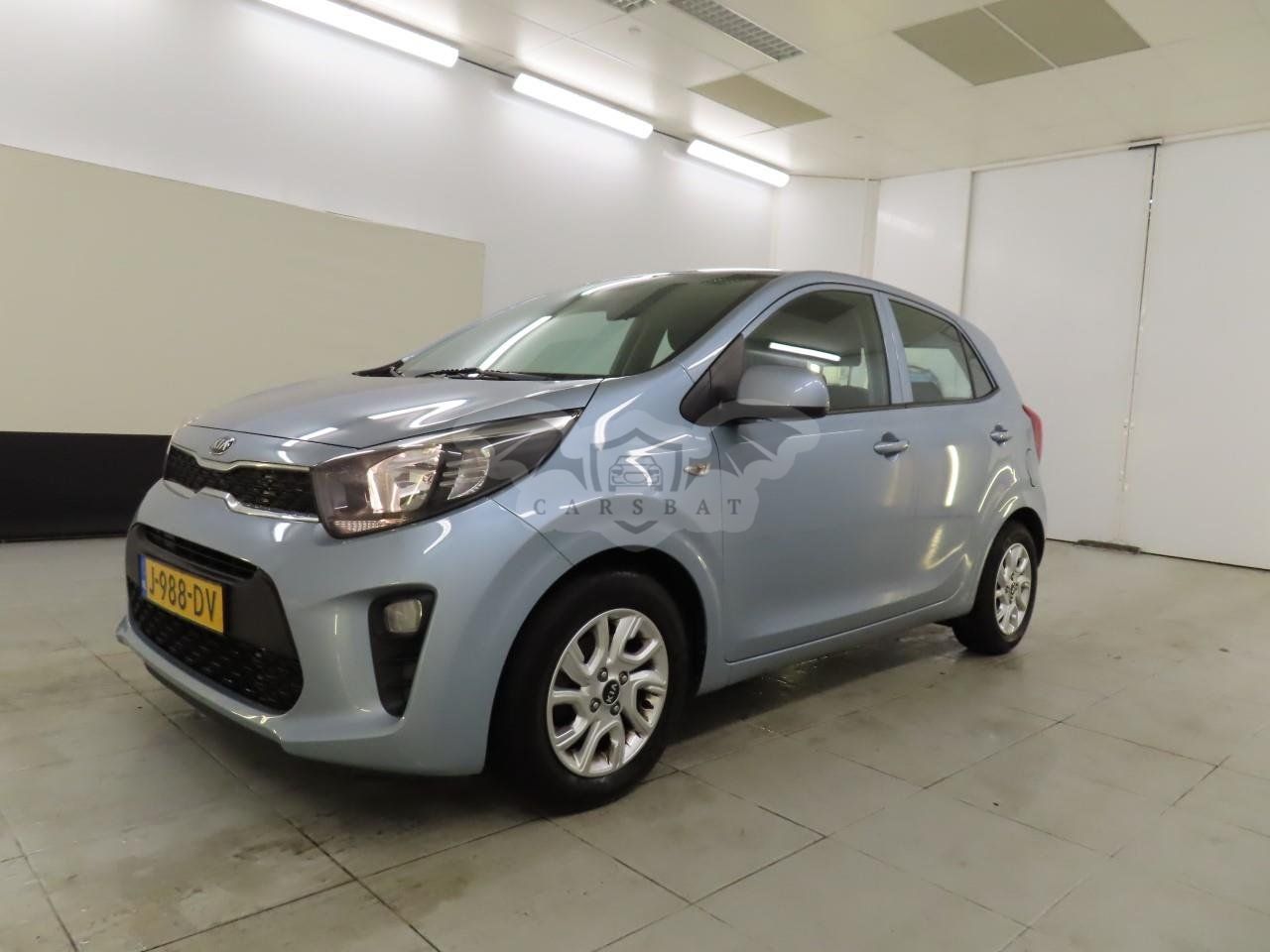 Kia Picanto (Morning) 1.0 DynamicPlusLine 2020