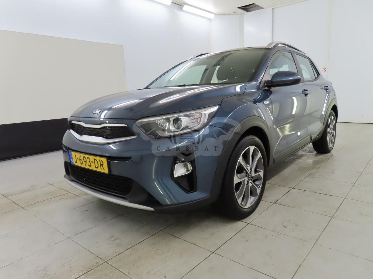 Kia Stonic 1.0 T-GDI DynamicLine 2020