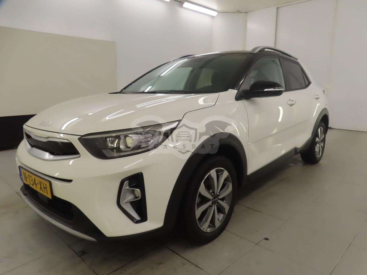 Kia Stonic 1.0 T-GDI DynamicPlusLine 2022