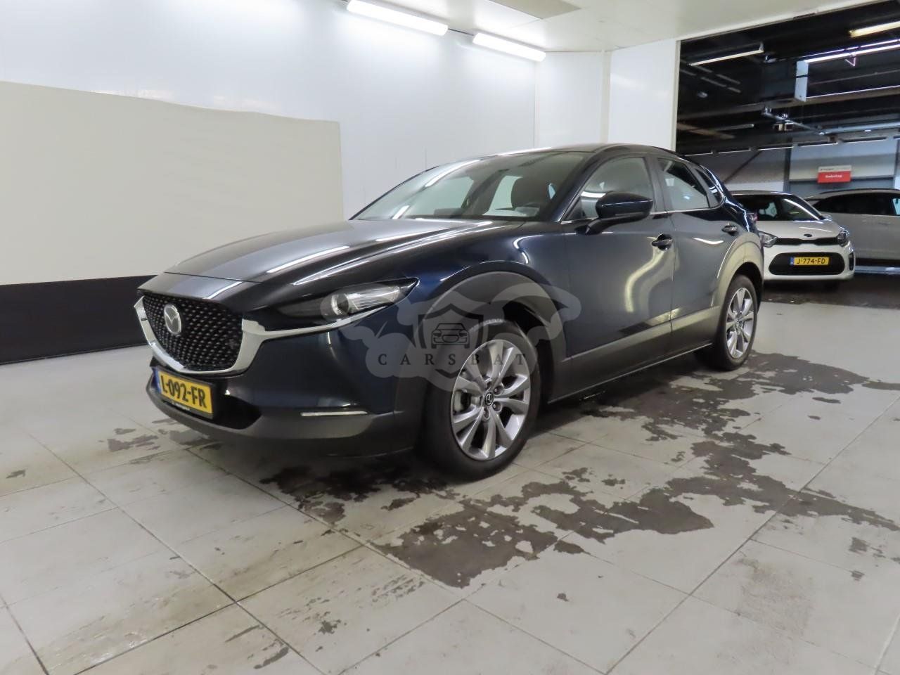 Mazda CX-30 2.0 SKYACTIV-G Comfort 2021