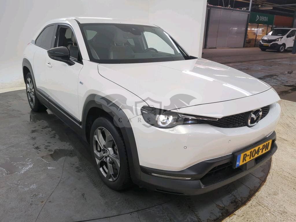 Mazda MX-30 Advantage 2022