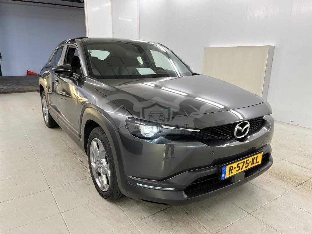 Mazda MX-30 Prime-Line 2022