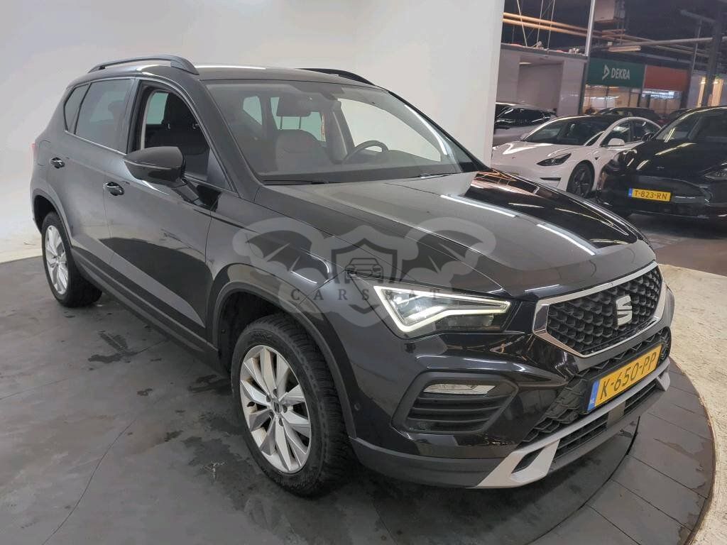 Seat Ateca 1.5 TSI Style Business 2021