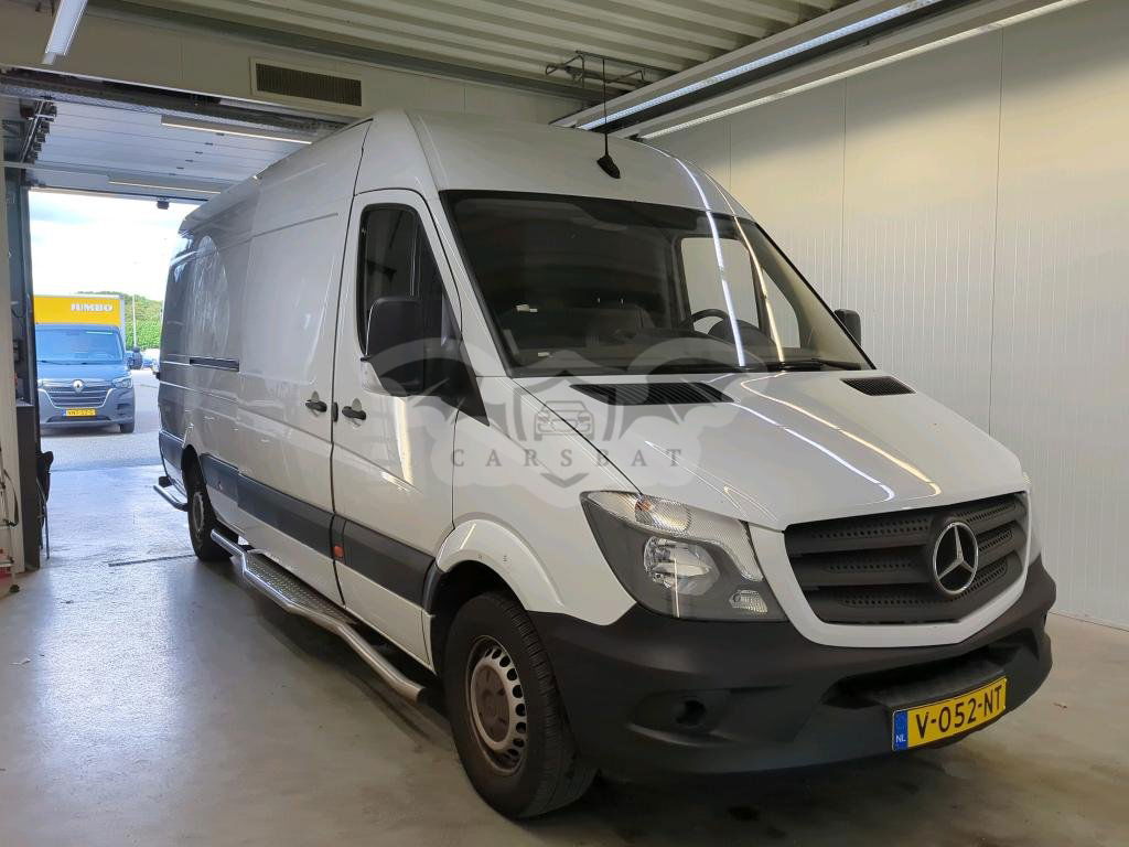 Mercedes-Benz Sprinter 311 CDI 2018