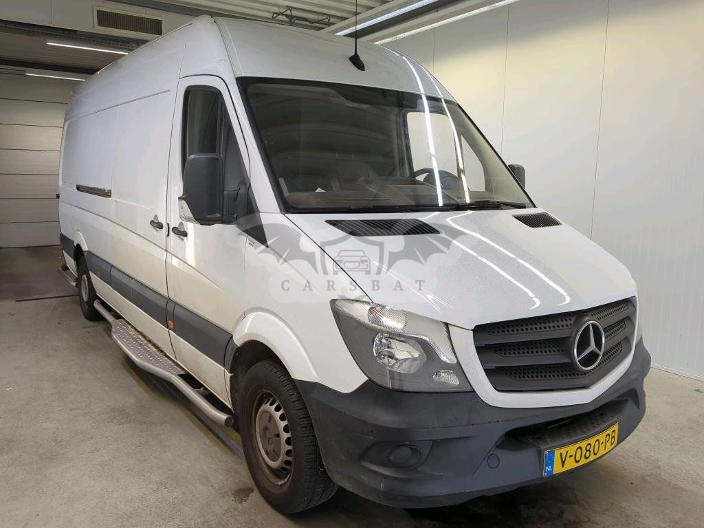 Mercedes-Benz Sprinter 311 CDI 2018