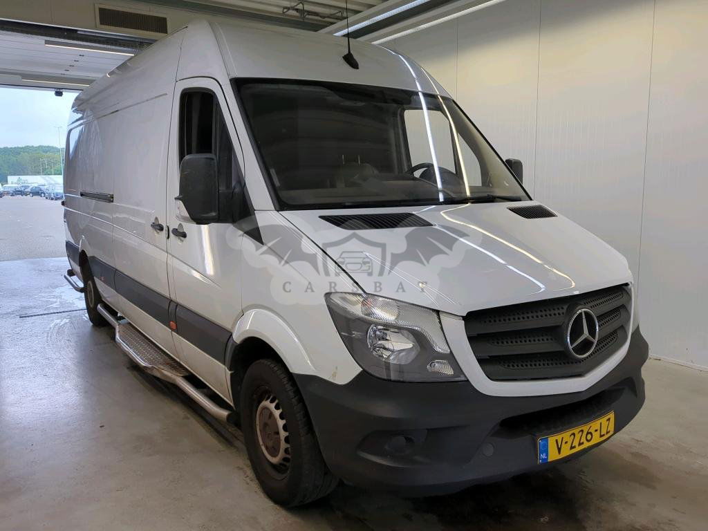 Mercedes-Benz Sprinter 311 CDI 2018