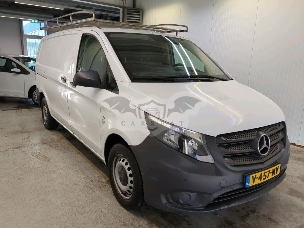 Mercedes-Benz Vito 114 CDI 2018