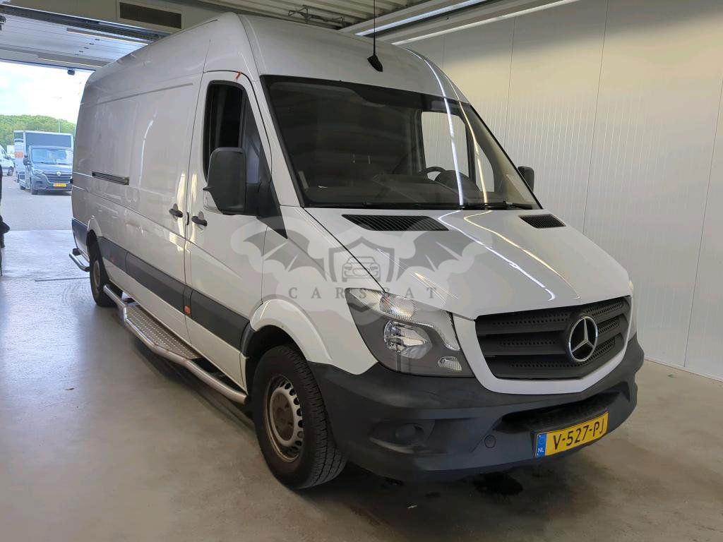 Mercedes-Benz Sprinter 311 CDI 2018