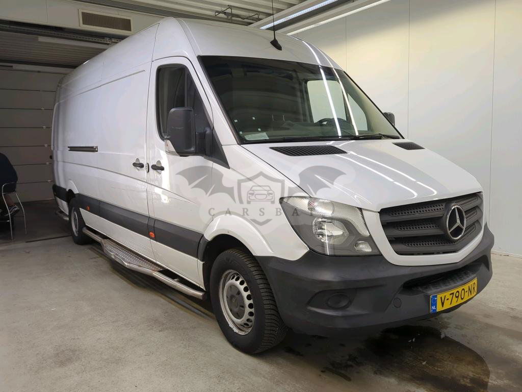 Mercedes-Benz Sprinter 311 CDI 2018