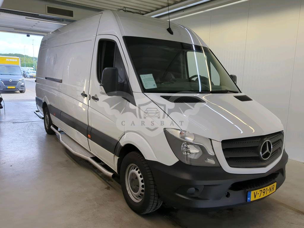 Mercedes-Benz Sprinter 311 CDI 2018