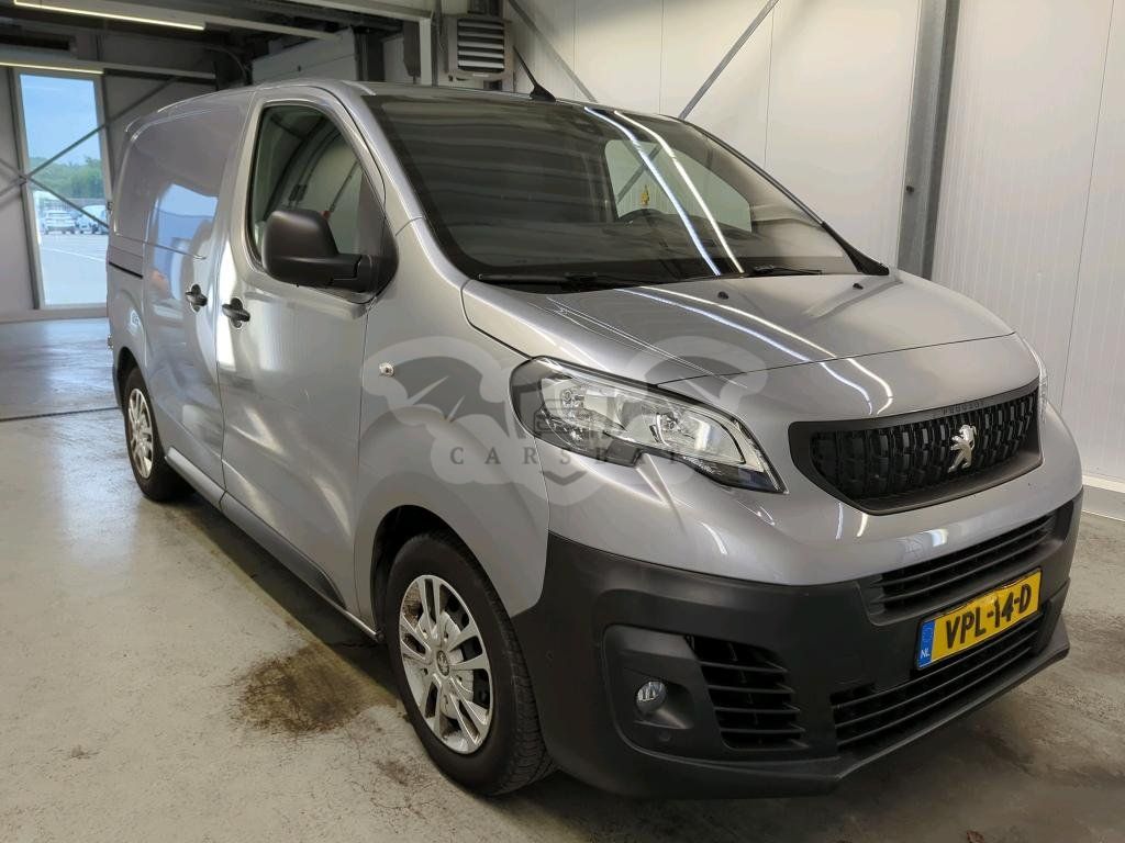 Peugeot Expert 2.0 HDI Premium 2022